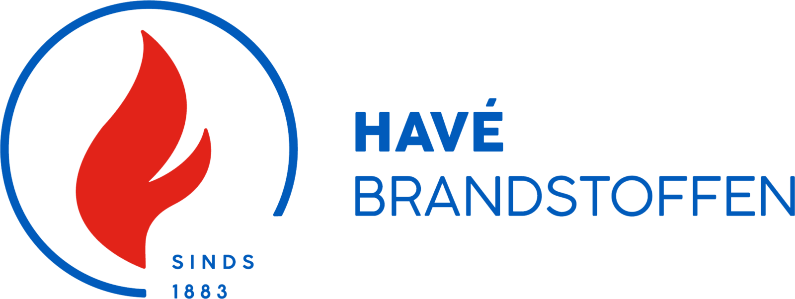 HAVÉ Brandstoffen logo RGB PNG