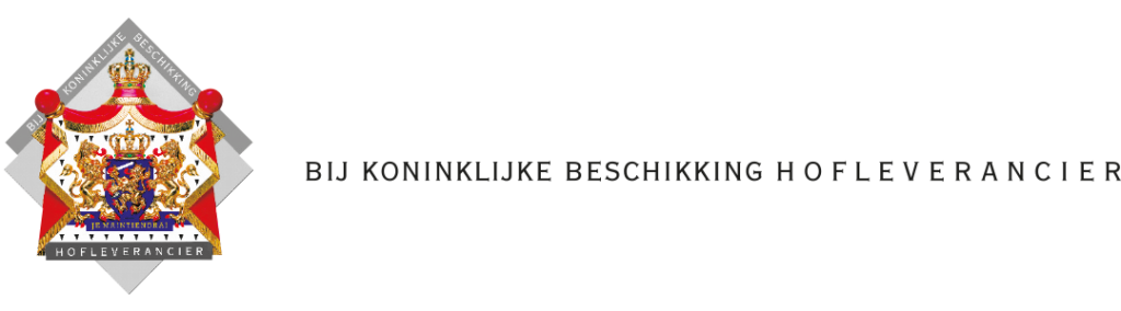 Hofleverancier logo HAVE Brandstoffen